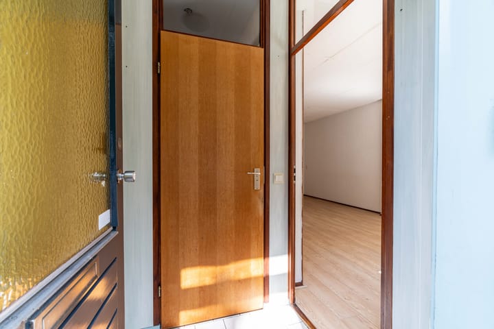 Foto 7 van Brasserskade 199