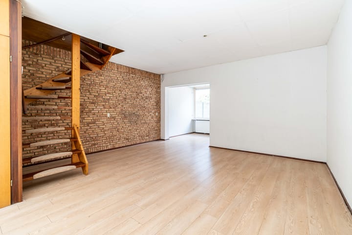 Foto 9 van Brasserskade 199