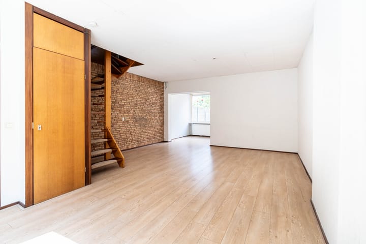 Foto 10 van Brasserskade 199