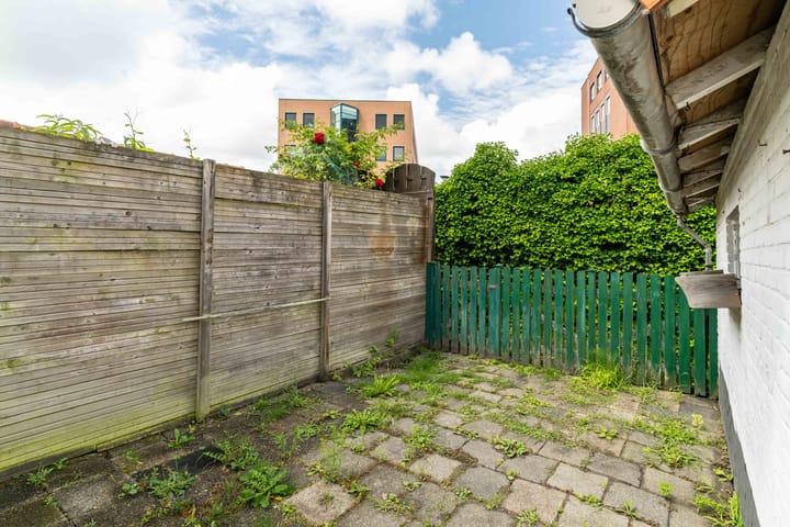 Foto 14 van Brasserskade 199