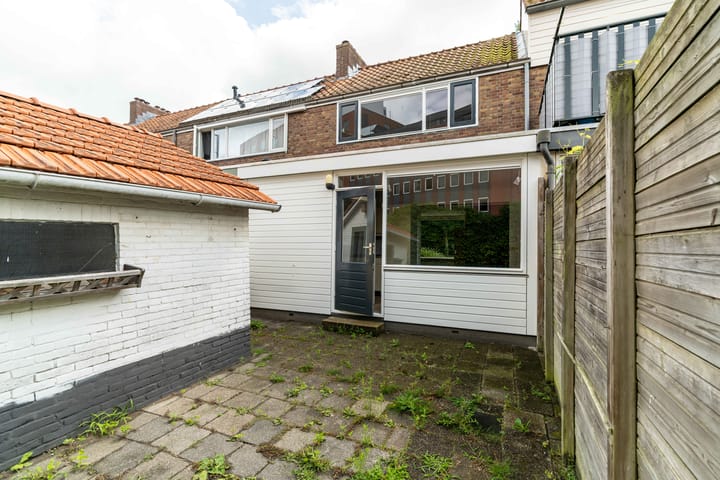 Foto 15 van Brasserskade 199