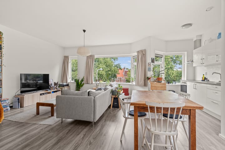 Photo 2 of Croeselaan 369-B