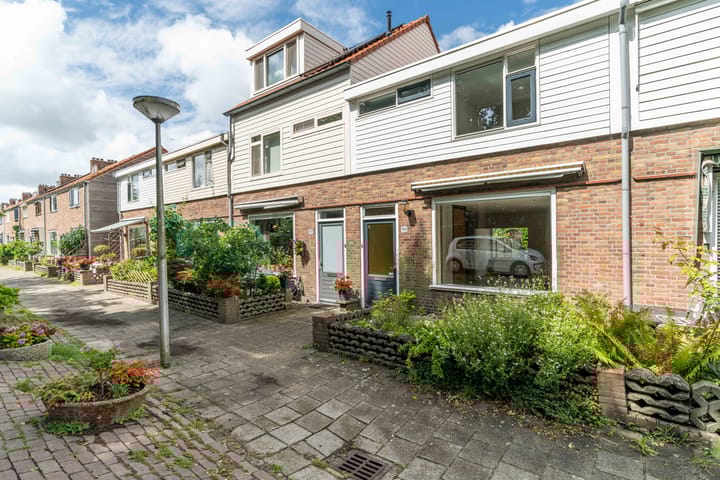 Foto 27 van Brasserskade 199