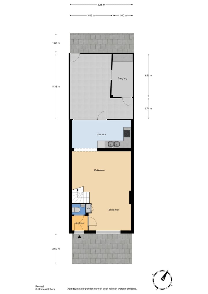 Foto 28 van Brasserskade 199