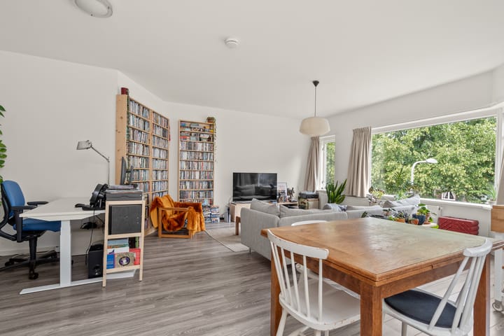 Photo 4 of Croeselaan 369-B