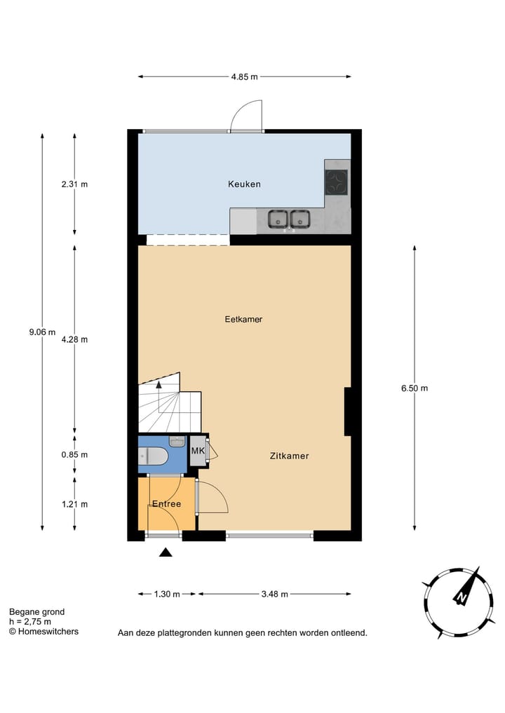 Foto 29 van Brasserskade 199