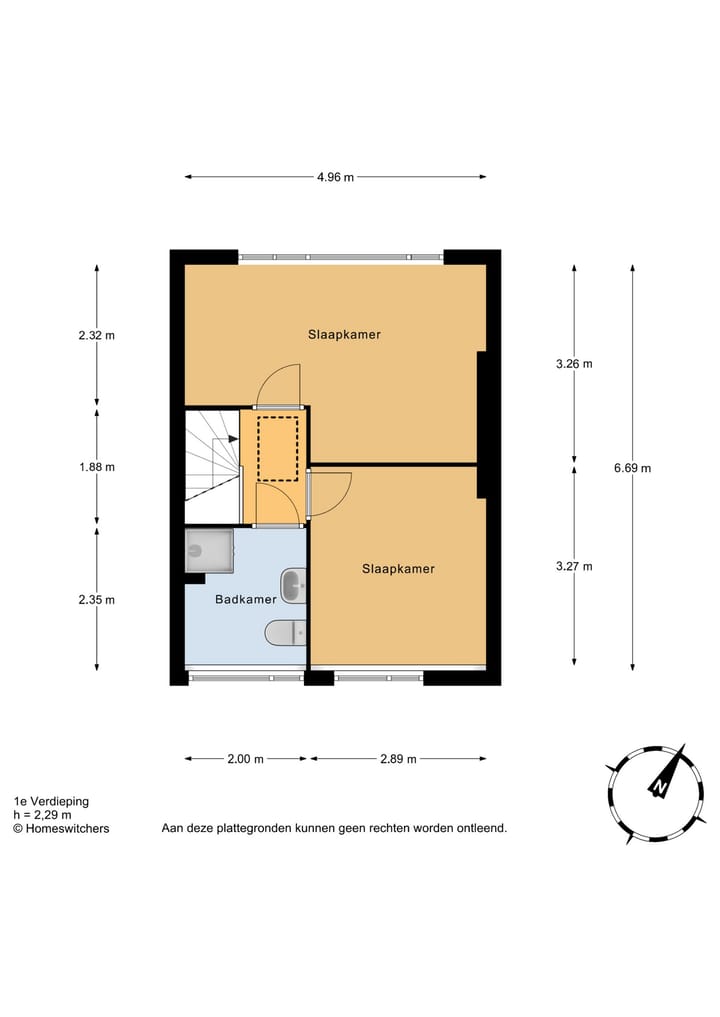 Foto 30 van Brasserskade 199