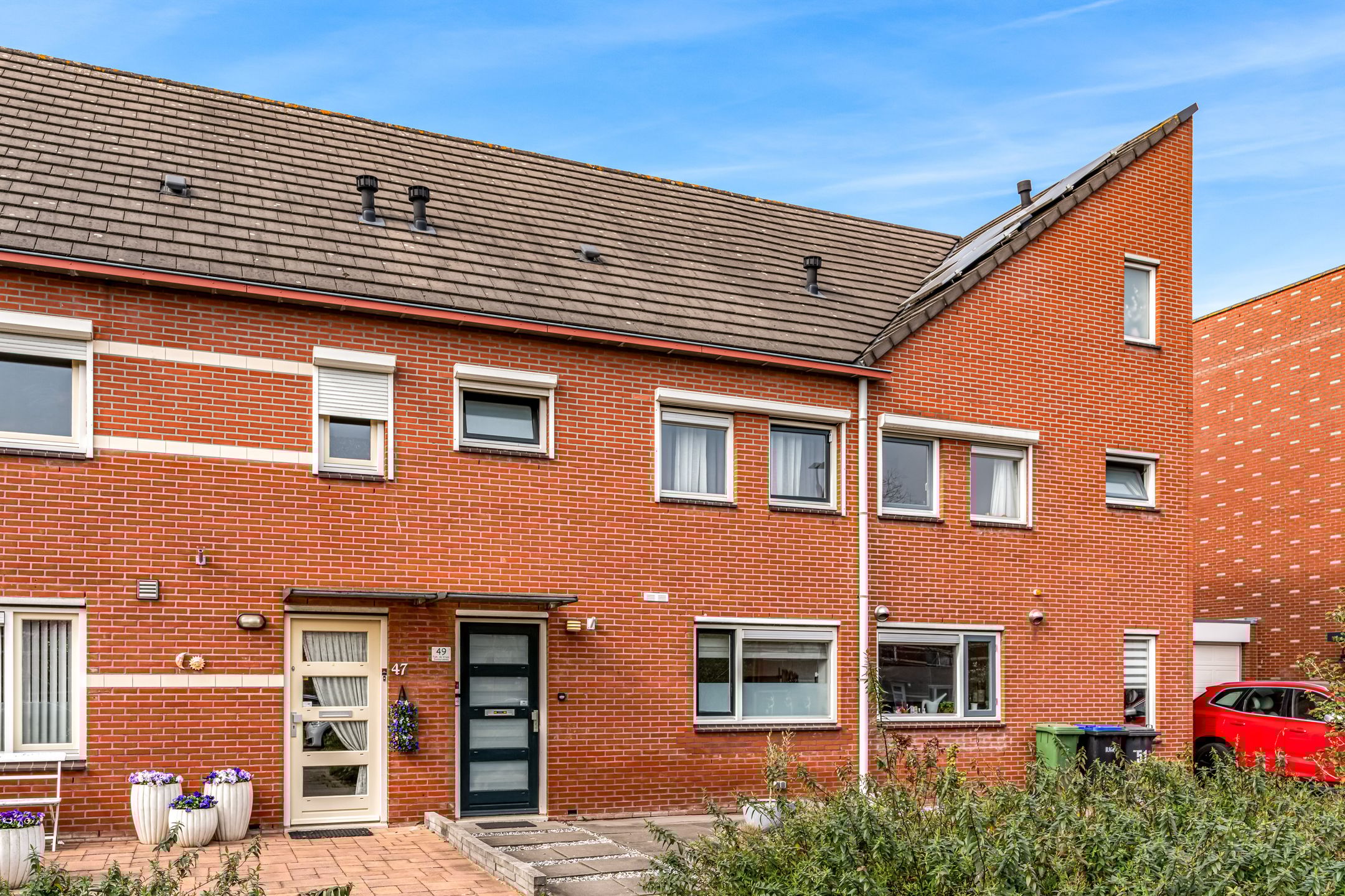 Herman Heijermanshove, 49, Nieuwegein, 3438HB, Utrecht, Nederland 49