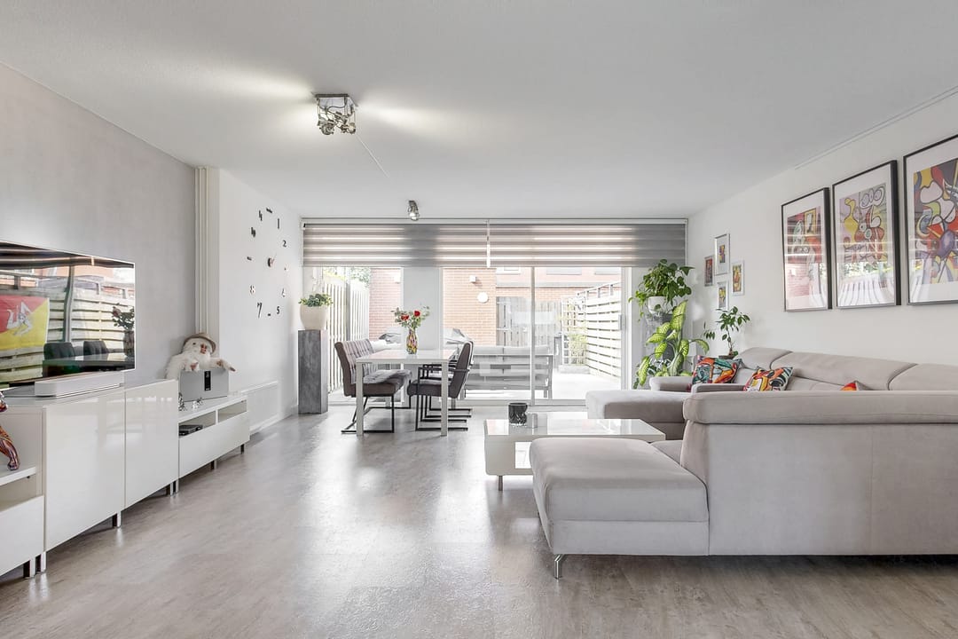 Foto 2 van Herman Heijermanshove 49