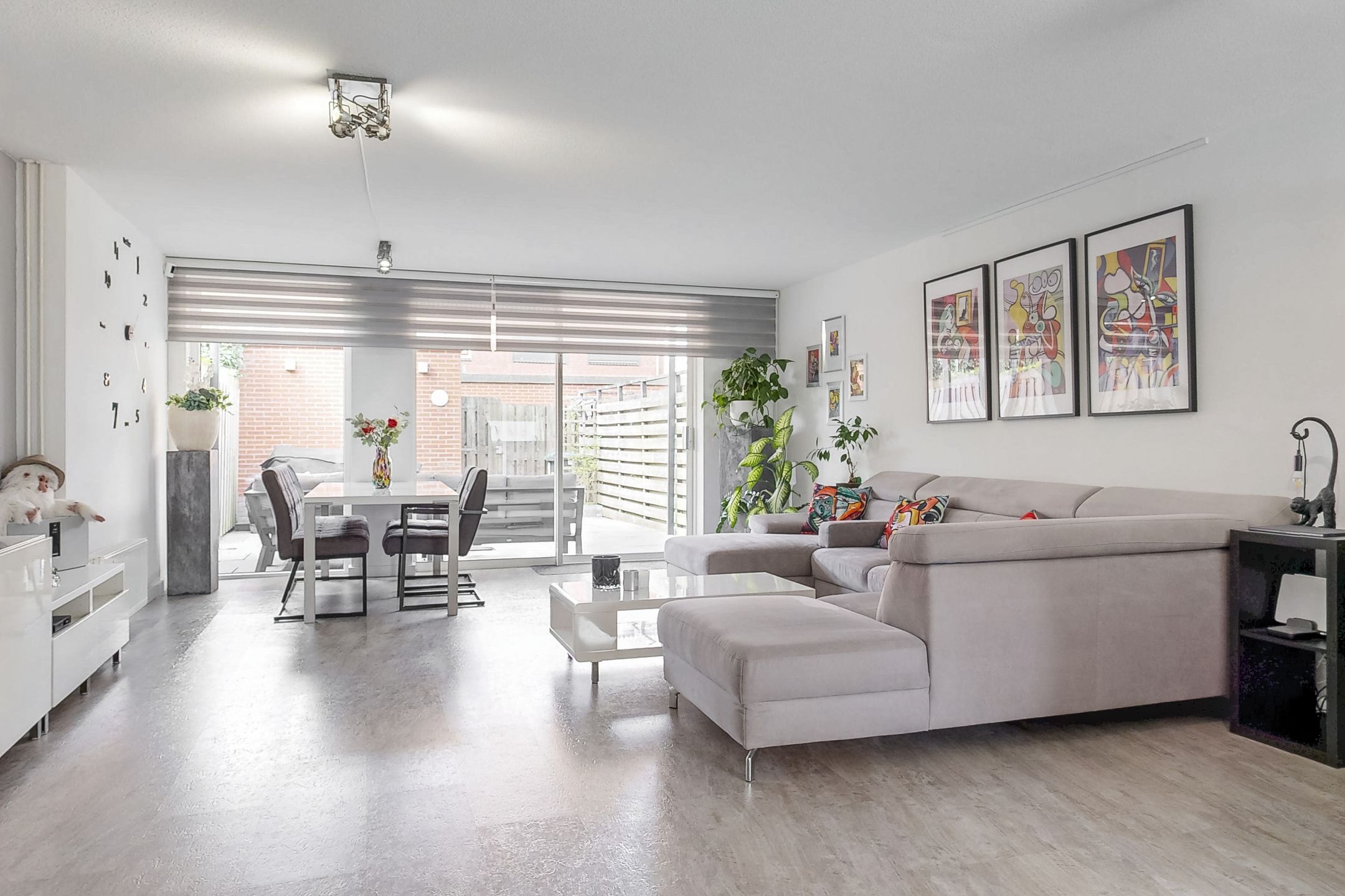 Foto 3 van Herman Heijermanshove 49