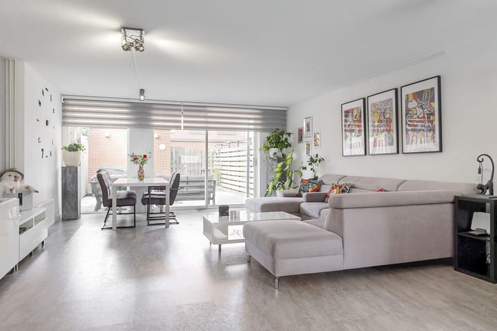 Foto 3 van Herman Heijermanshove 49