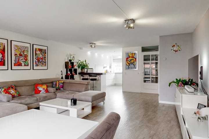 Photo 6 of Herman Heijermanshove 49