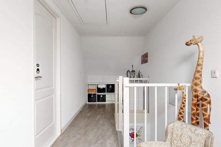 Photo 24 of Herman Heijermanshove 49