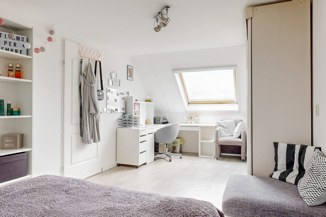 Foto 26 van Herman Heijermanshove 49