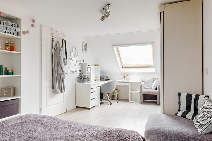 Photo 26 of Herman Heijermanshove 49