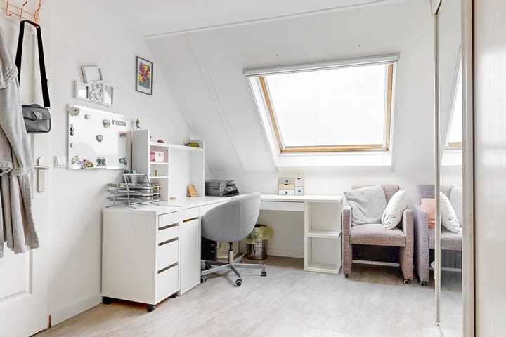 Photo 27 of Herman Heijermanshove 49