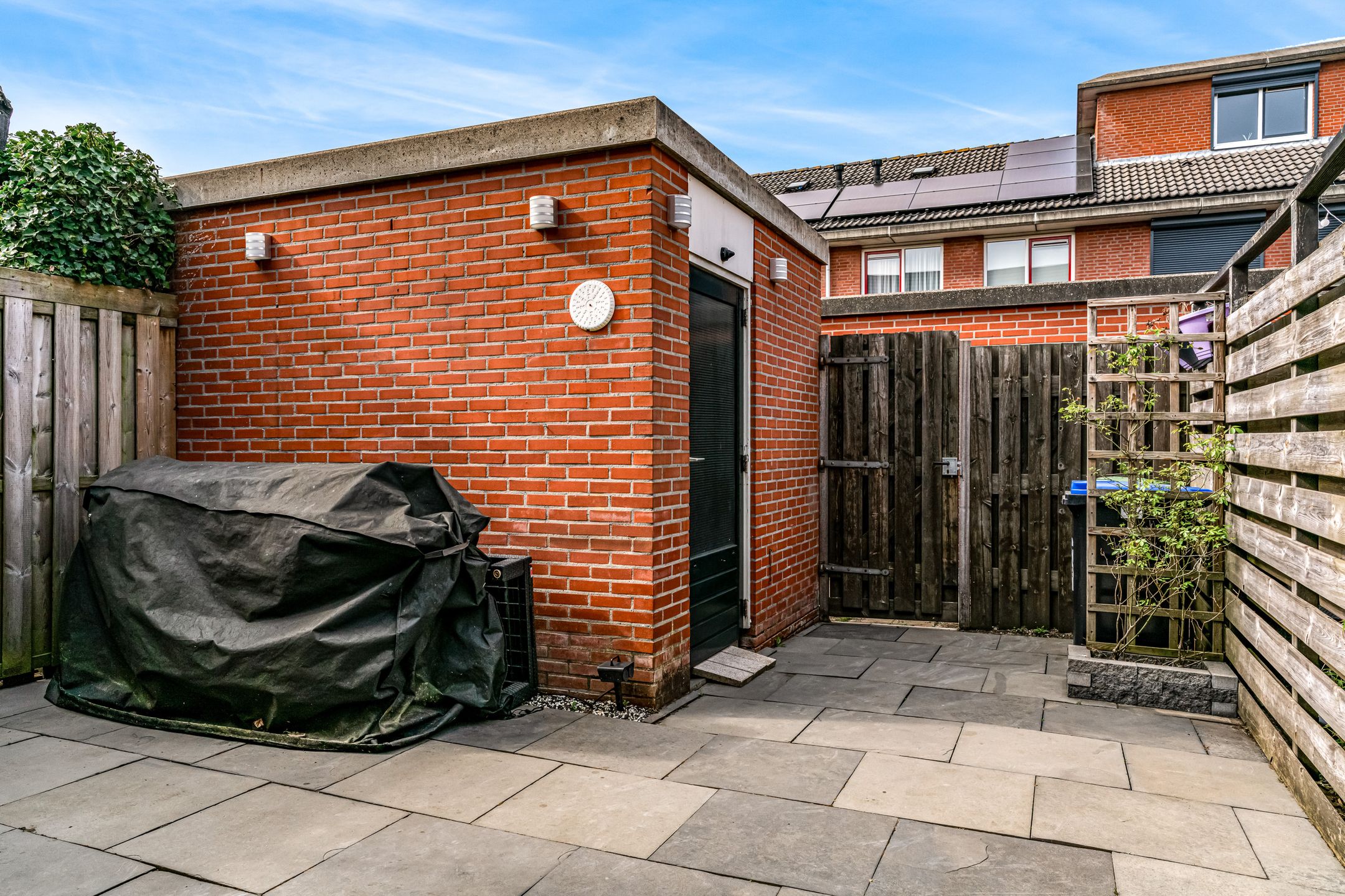 Foto 30 van Herman Heijermanshove 49