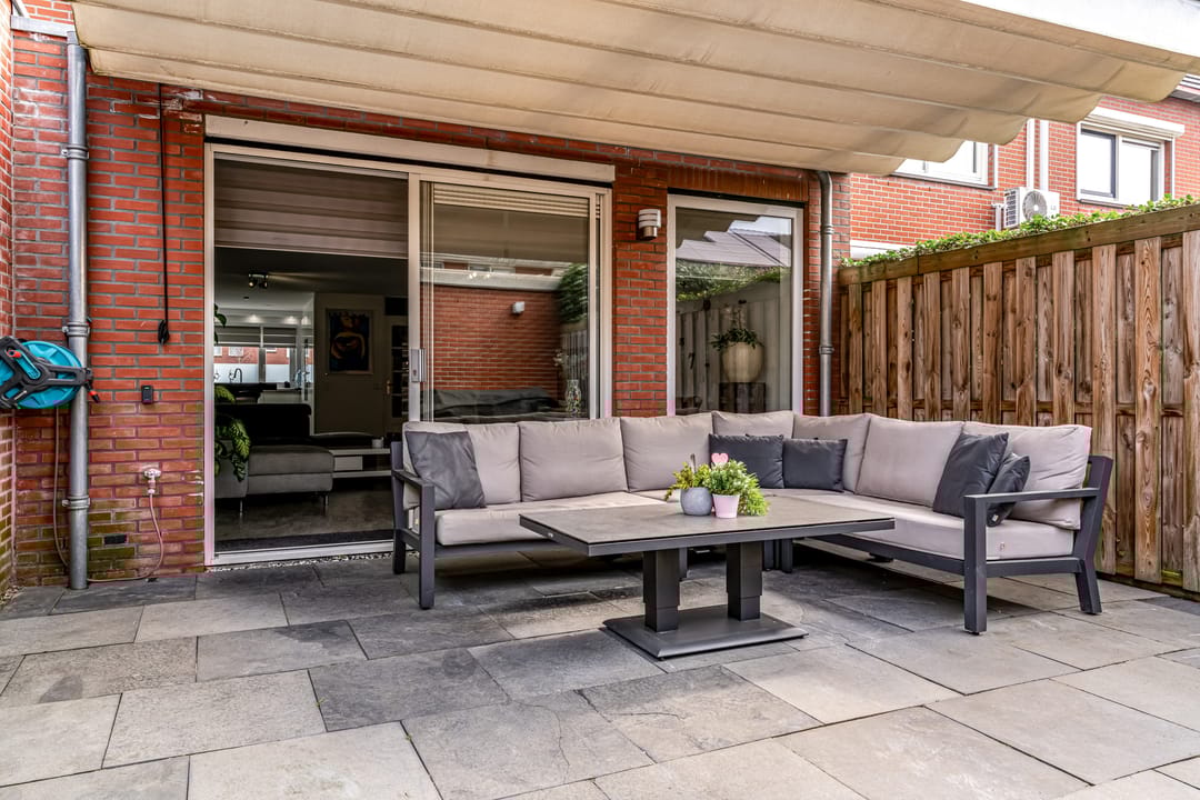 Foto 31 van Herman Heijermanshove 49