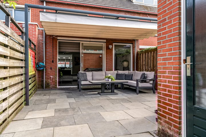 Photo 32 of Herman Heijermanshove 49