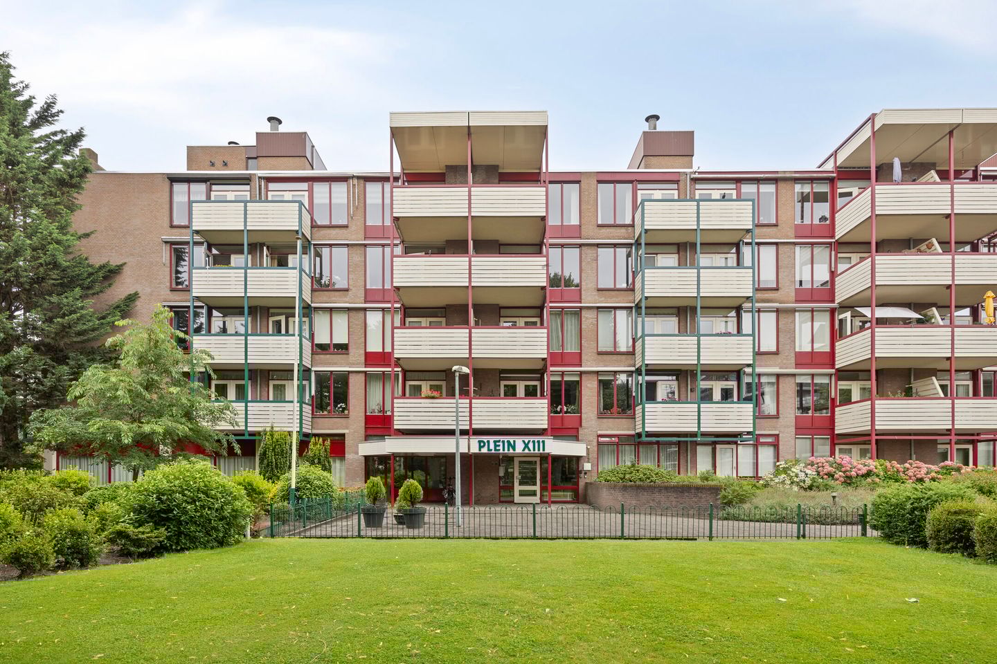 Foto 1 van Keldermanslaan 60