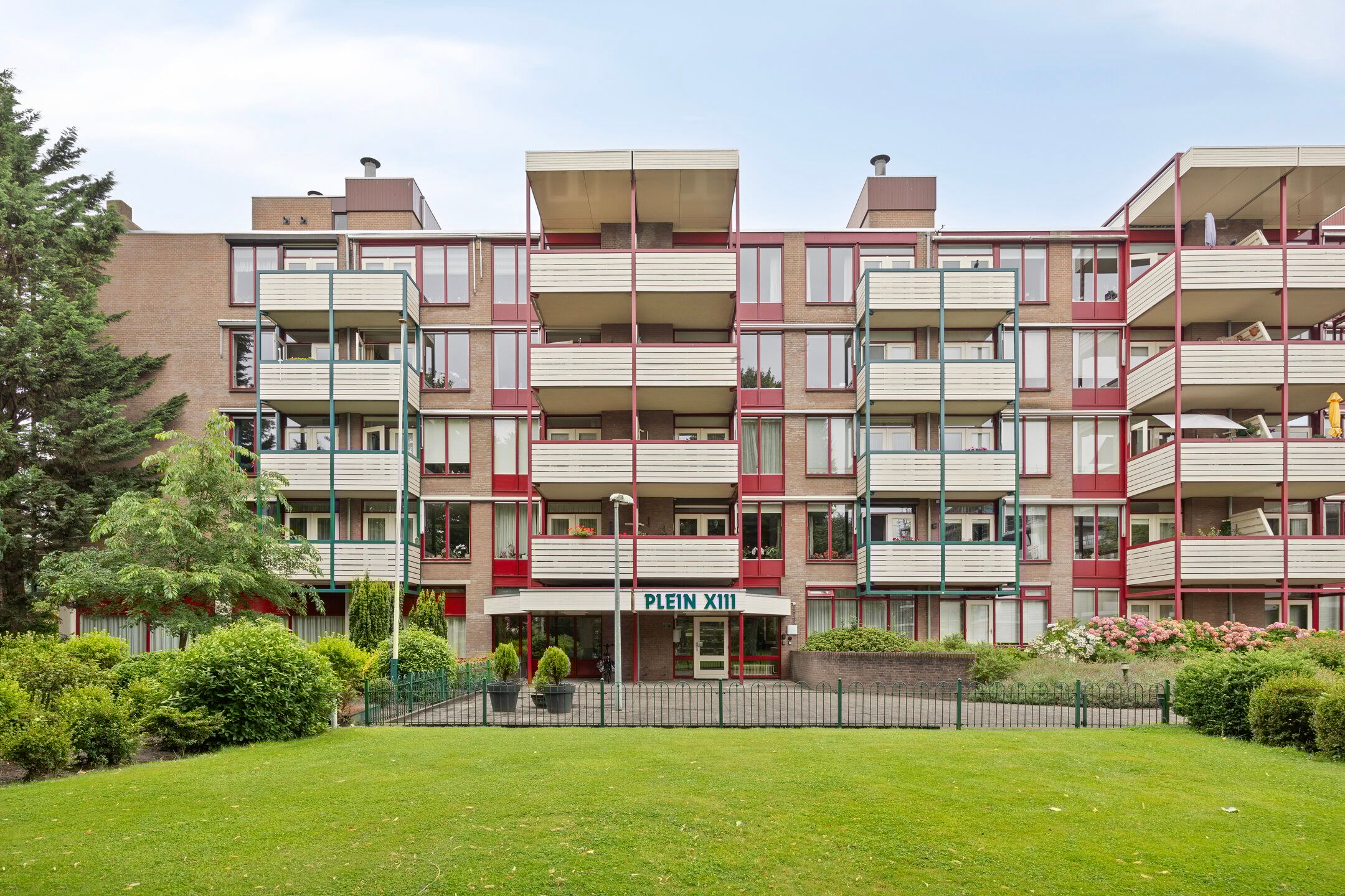 Keldermanslaan, 60, Bergen op Zoom, 4611AL, Noord-Brabant, Nederland 60