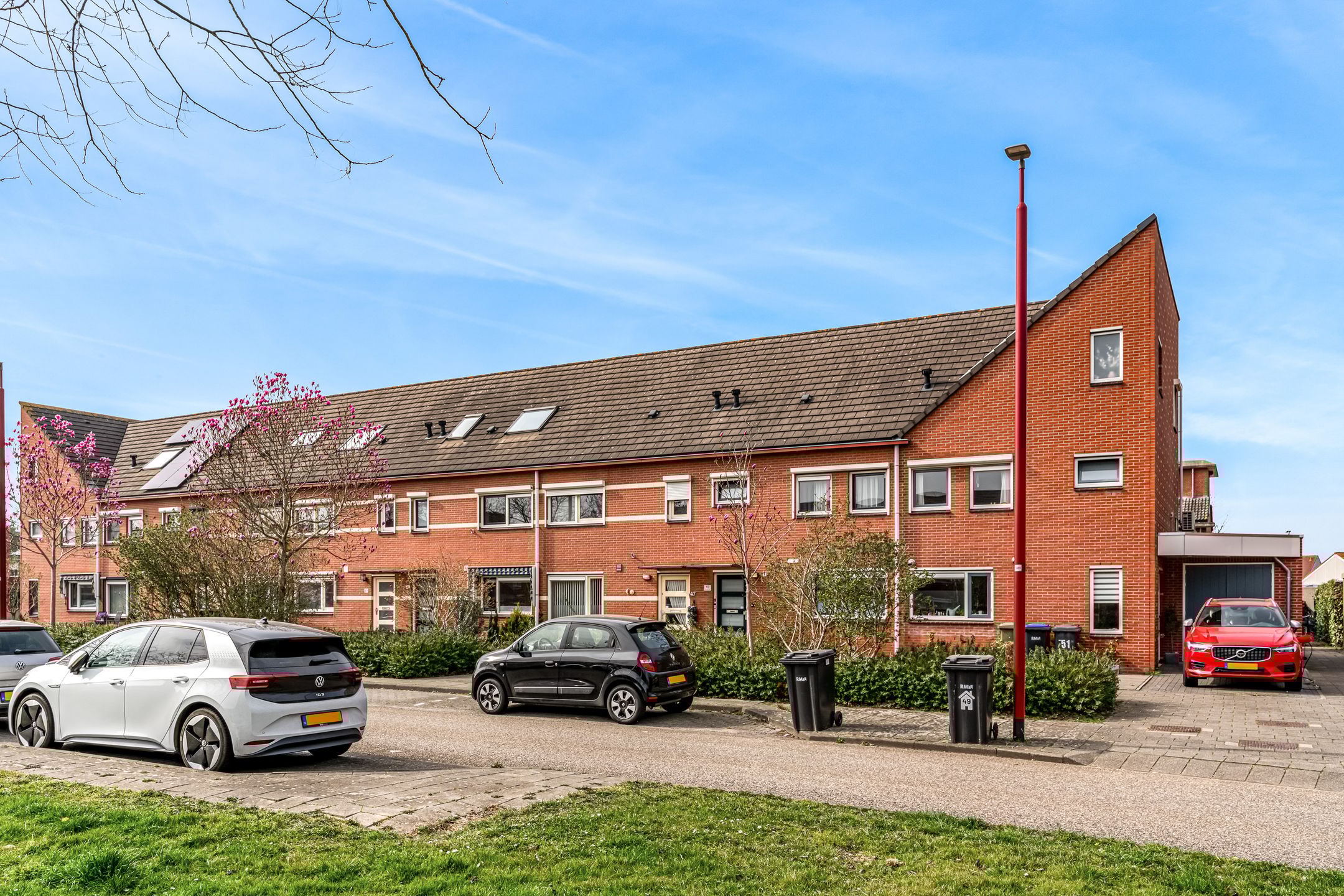 Foto 33 van Herman Heijermanshove 49