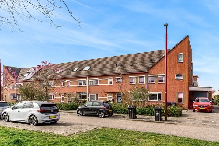 Photo 33 of Herman Heijermanshove 49