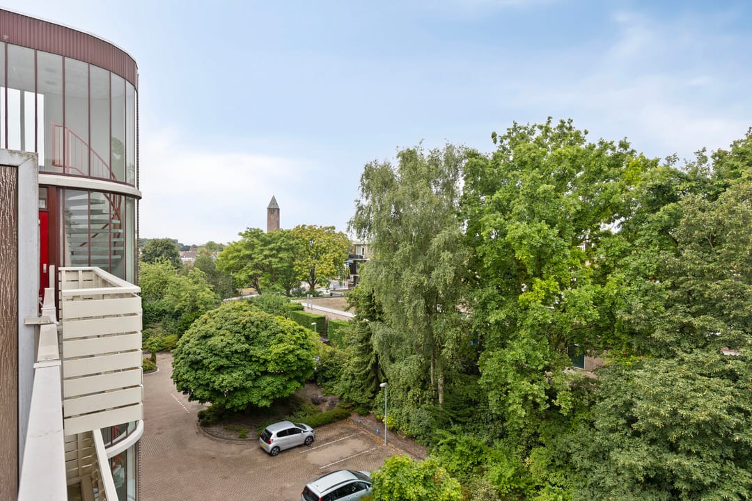 Foto 2 van Keldermanslaan 60