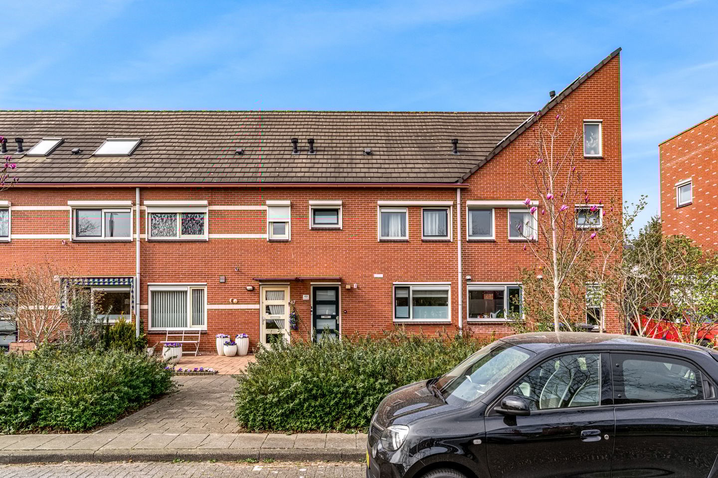 Foto 34 van Herman Heijermanshove 49