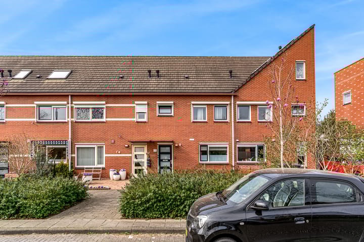 Photo 34 of Herman Heijermanshove 49