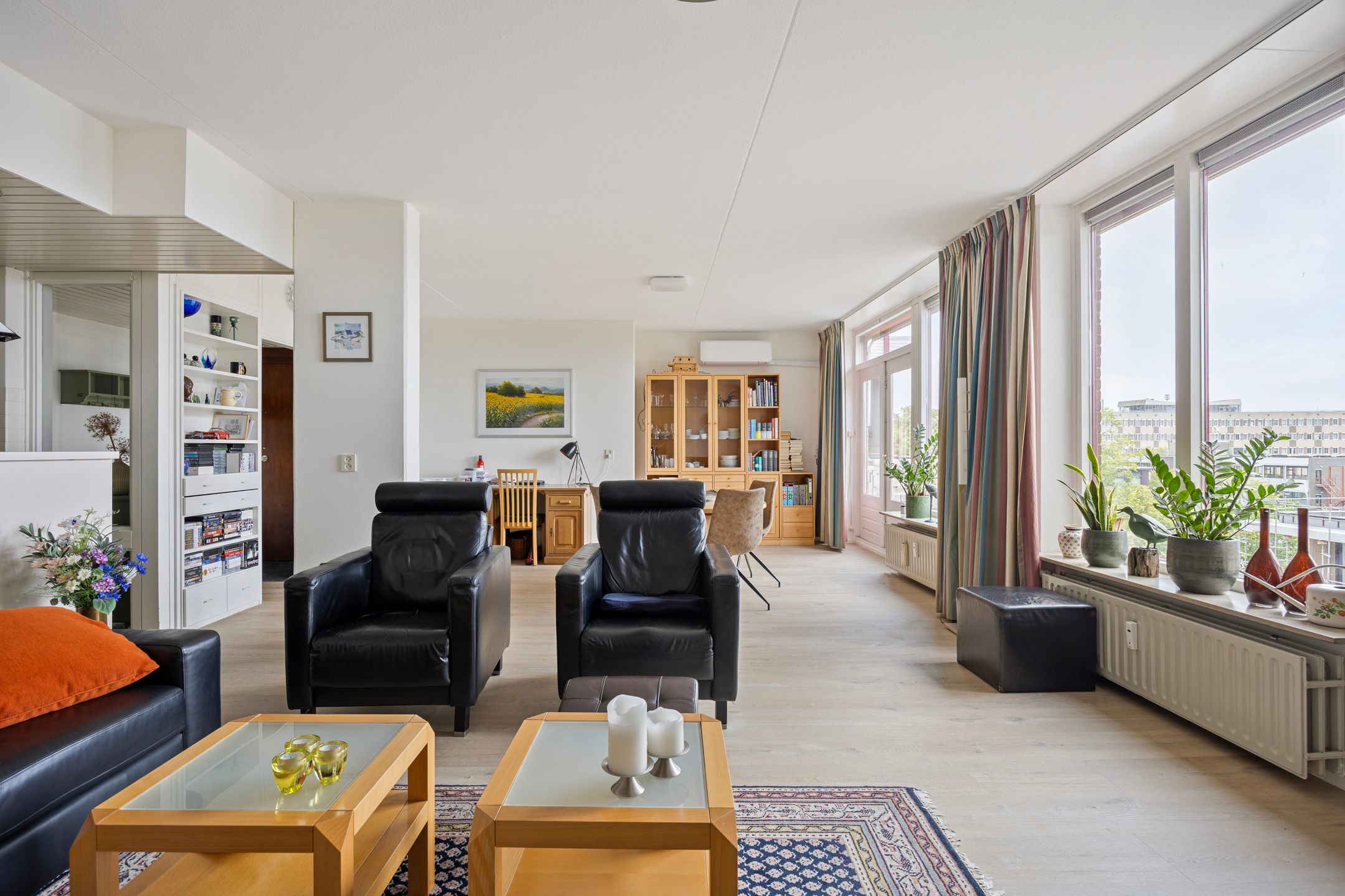 Foto 3 van Keldermanslaan 60