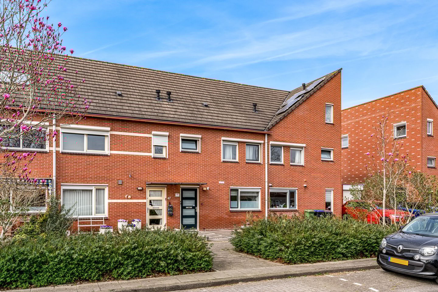 Foto 35 van Herman Heijermanshove 49