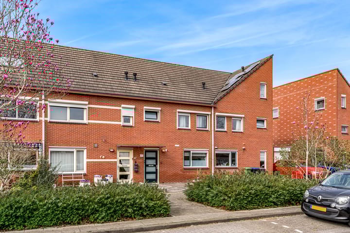 Photo 35 of Herman Heijermanshove 49