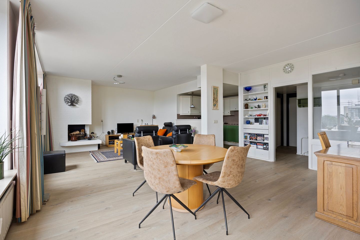 Foto 4 van Keldermanslaan 60