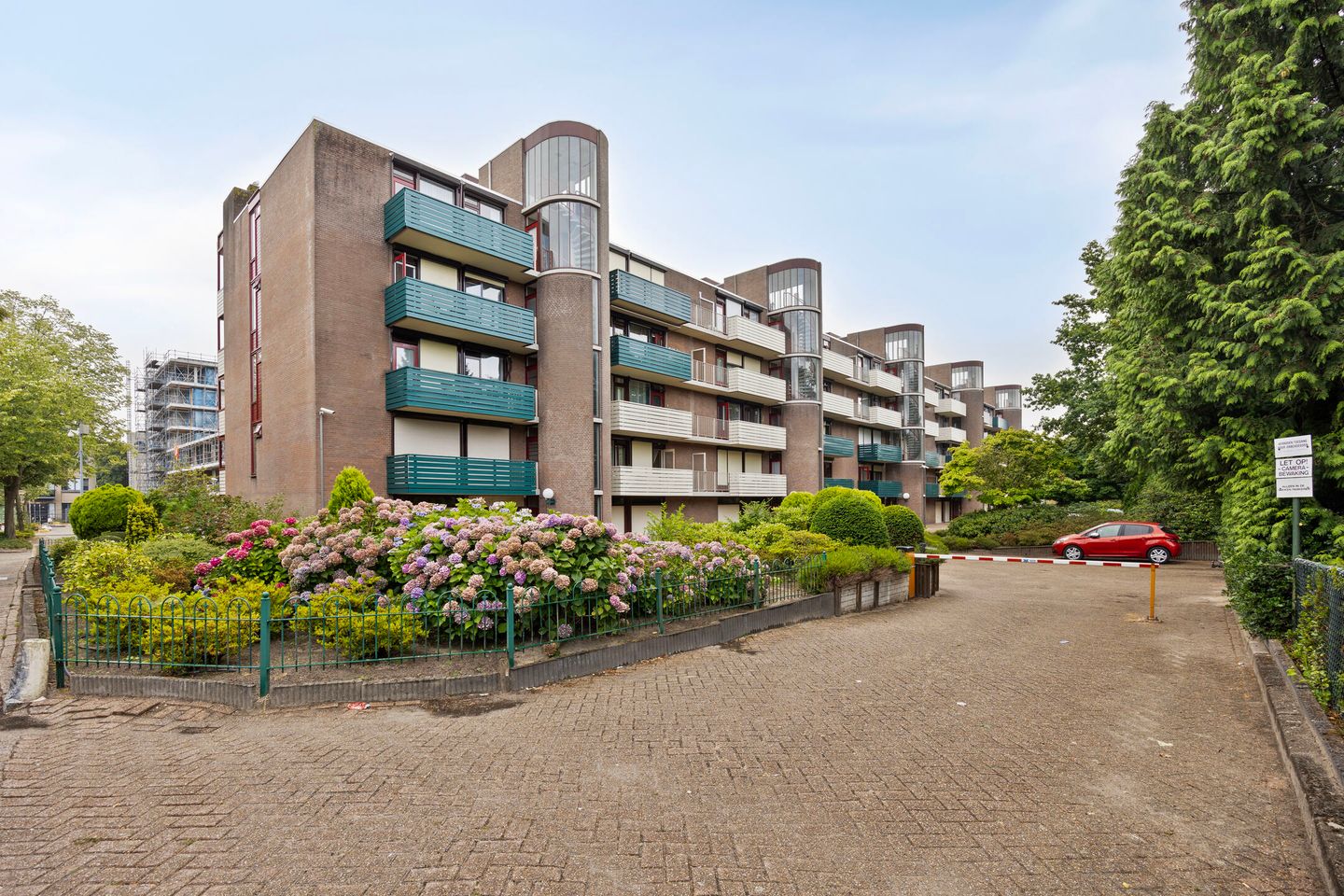 Foto 5 van Keldermanslaan 60