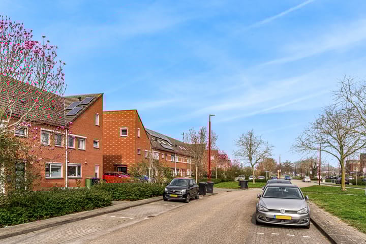 Photo 36 of Herman Heijermanshove 49