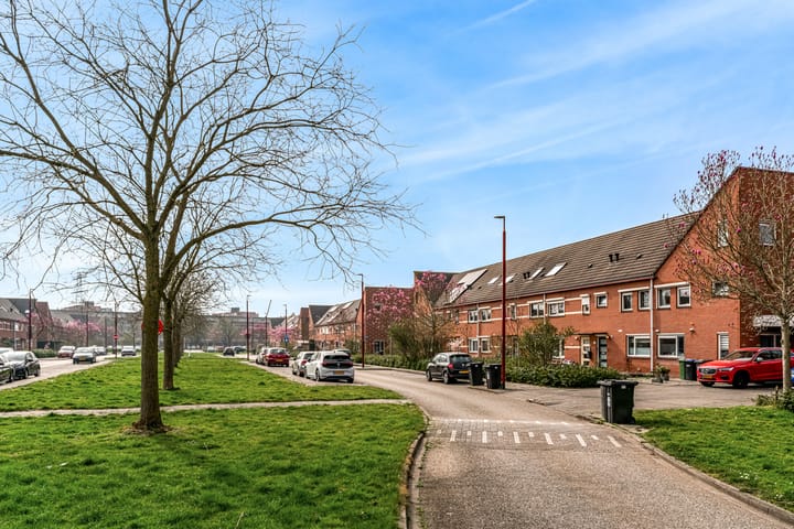 Photo 37 of Herman Heijermanshove 49