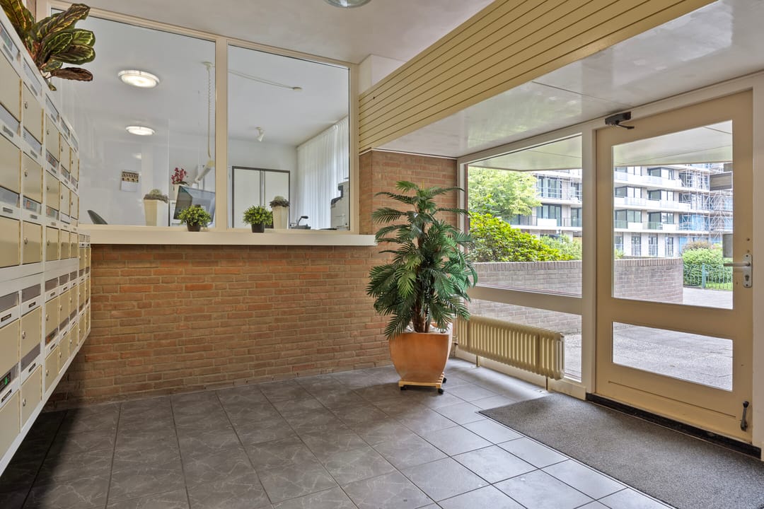 Foto 7 van Keldermanslaan 60