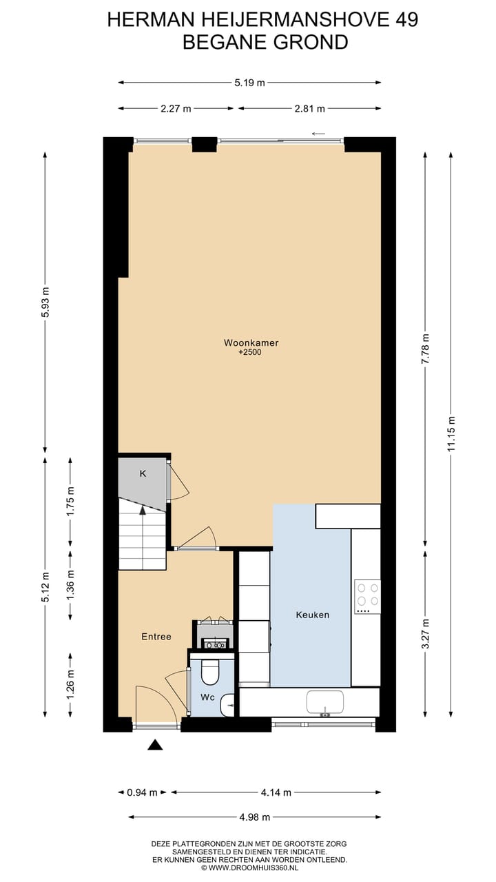 Photo 38 of Herman Heijermanshove 49