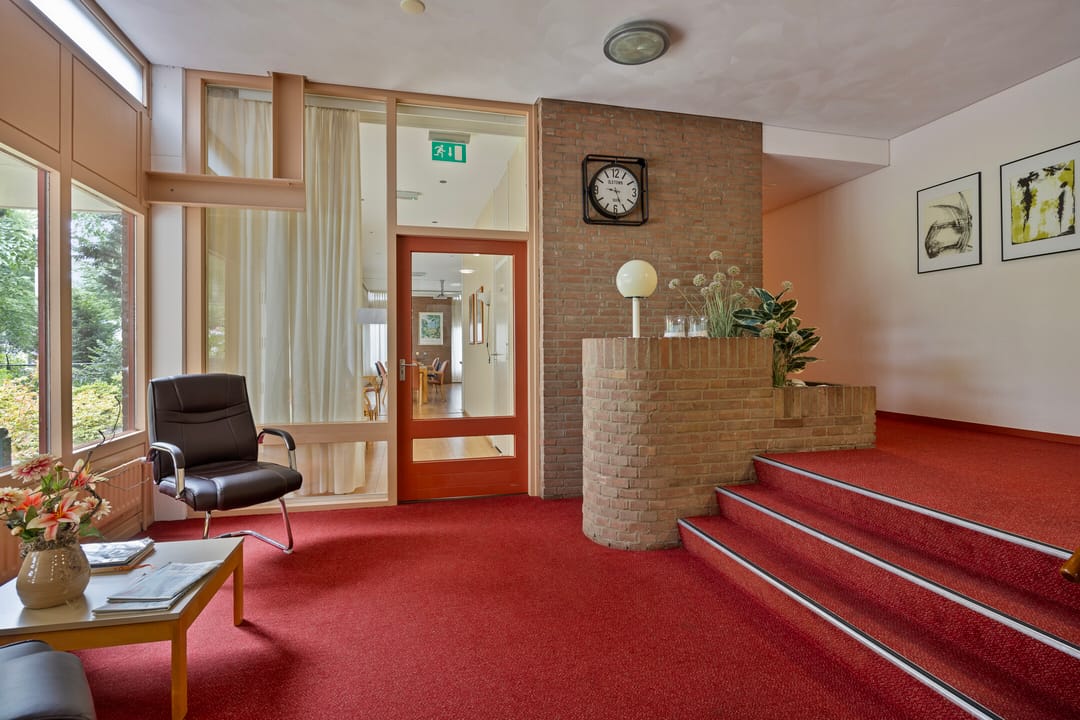 Foto 8 van Keldermanslaan 60