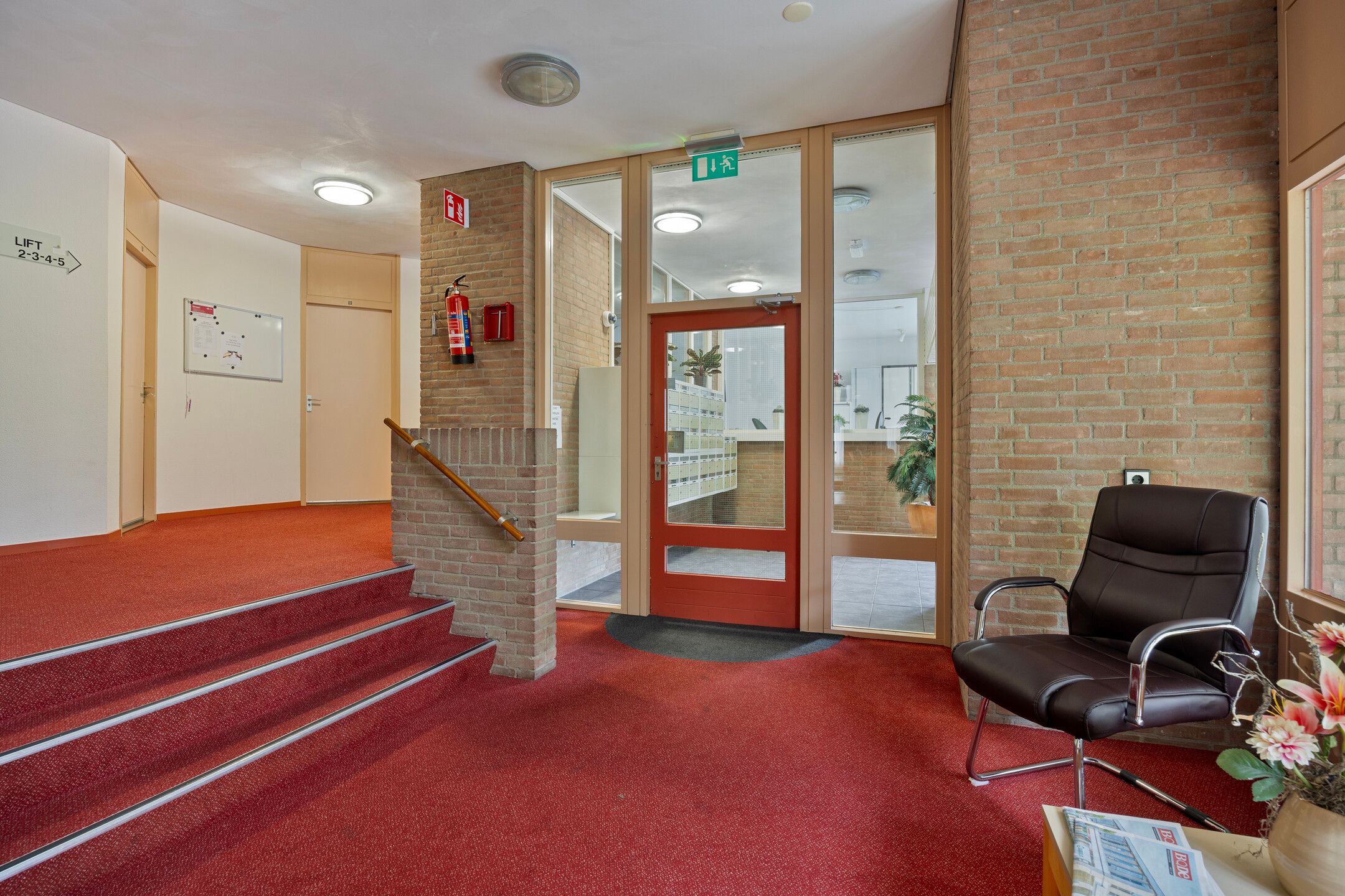 Foto 9 van Keldermanslaan 60