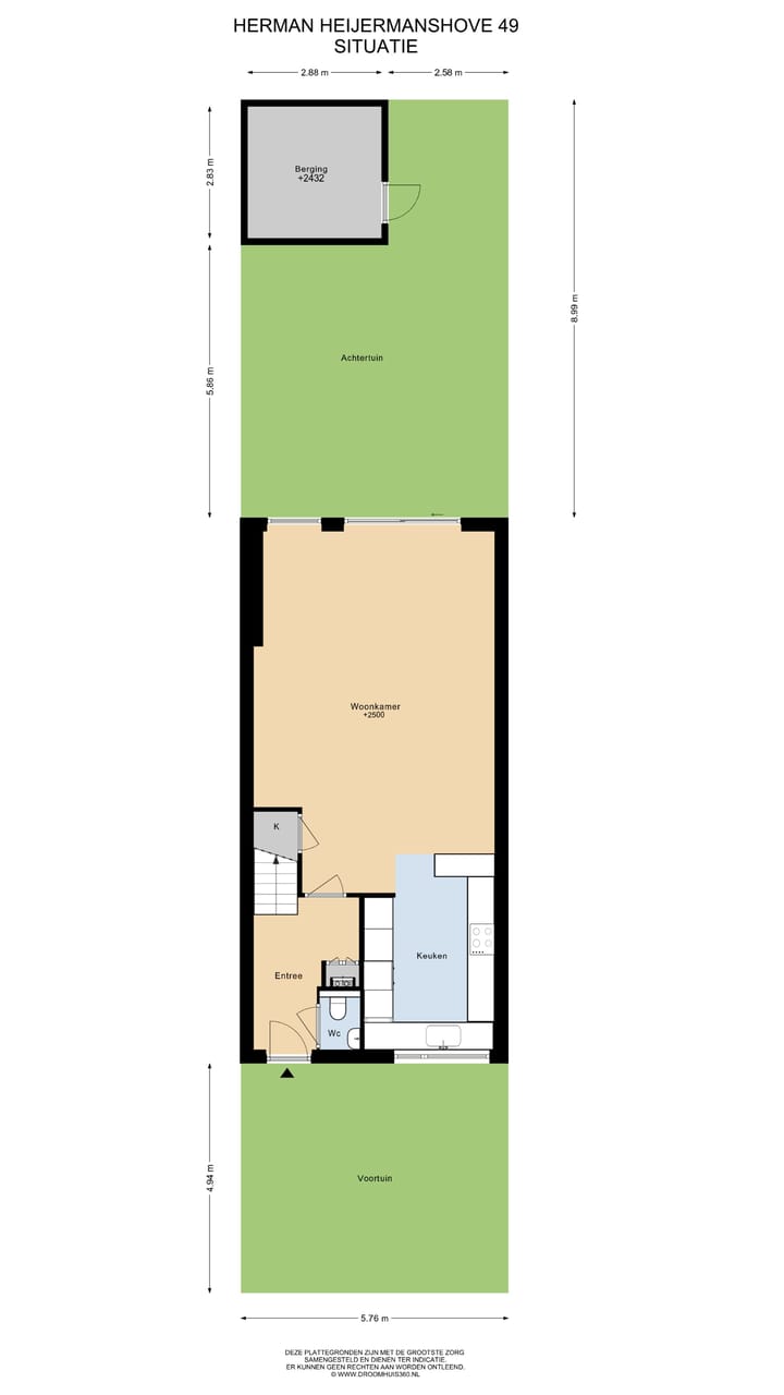 Photo 41 of Herman Heijermanshove 49