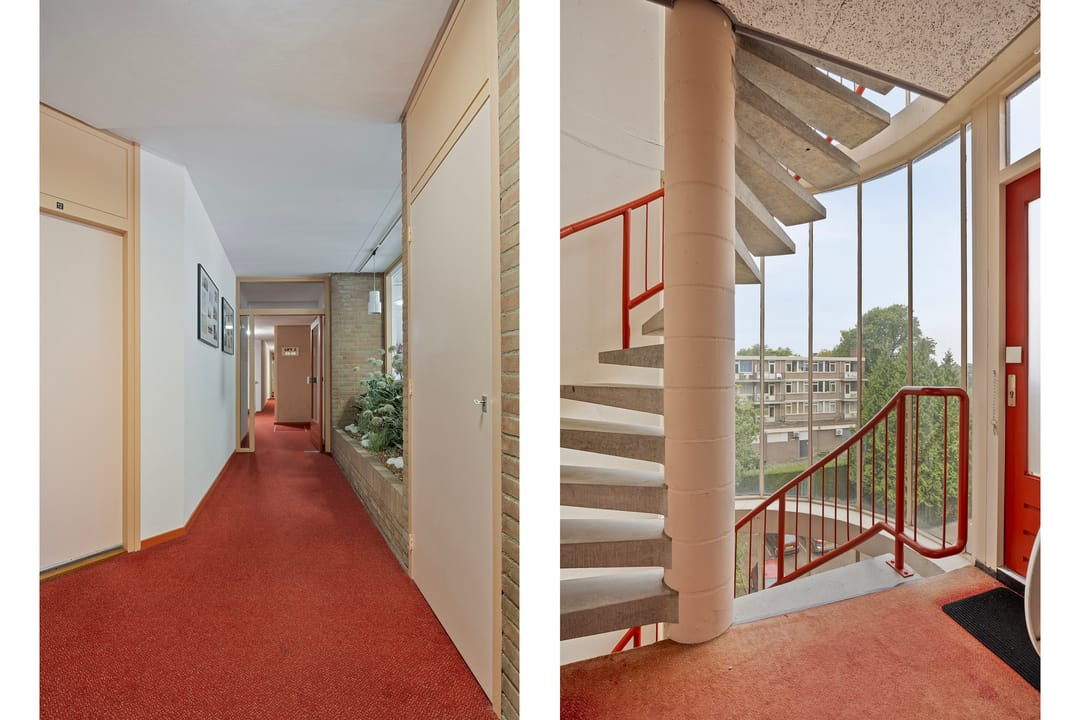 Foto 11 van Keldermanslaan 60