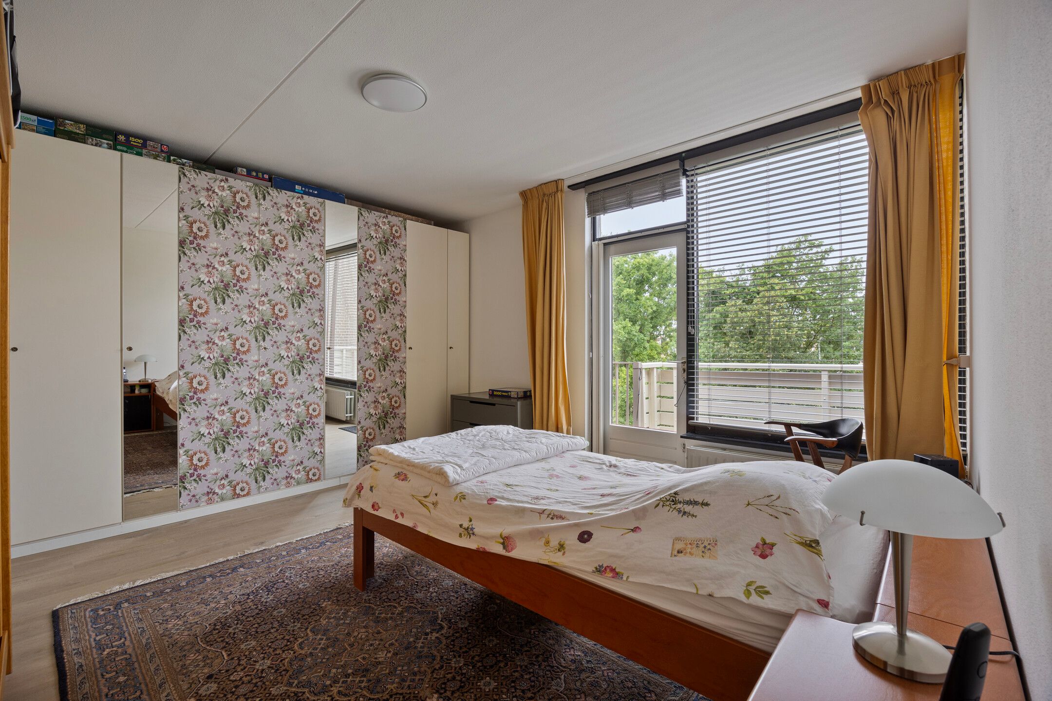 Foto 18 van Keldermanslaan 60