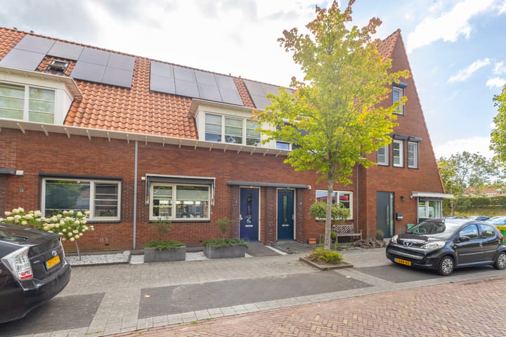 Foto 1 van Frederikstraat 6