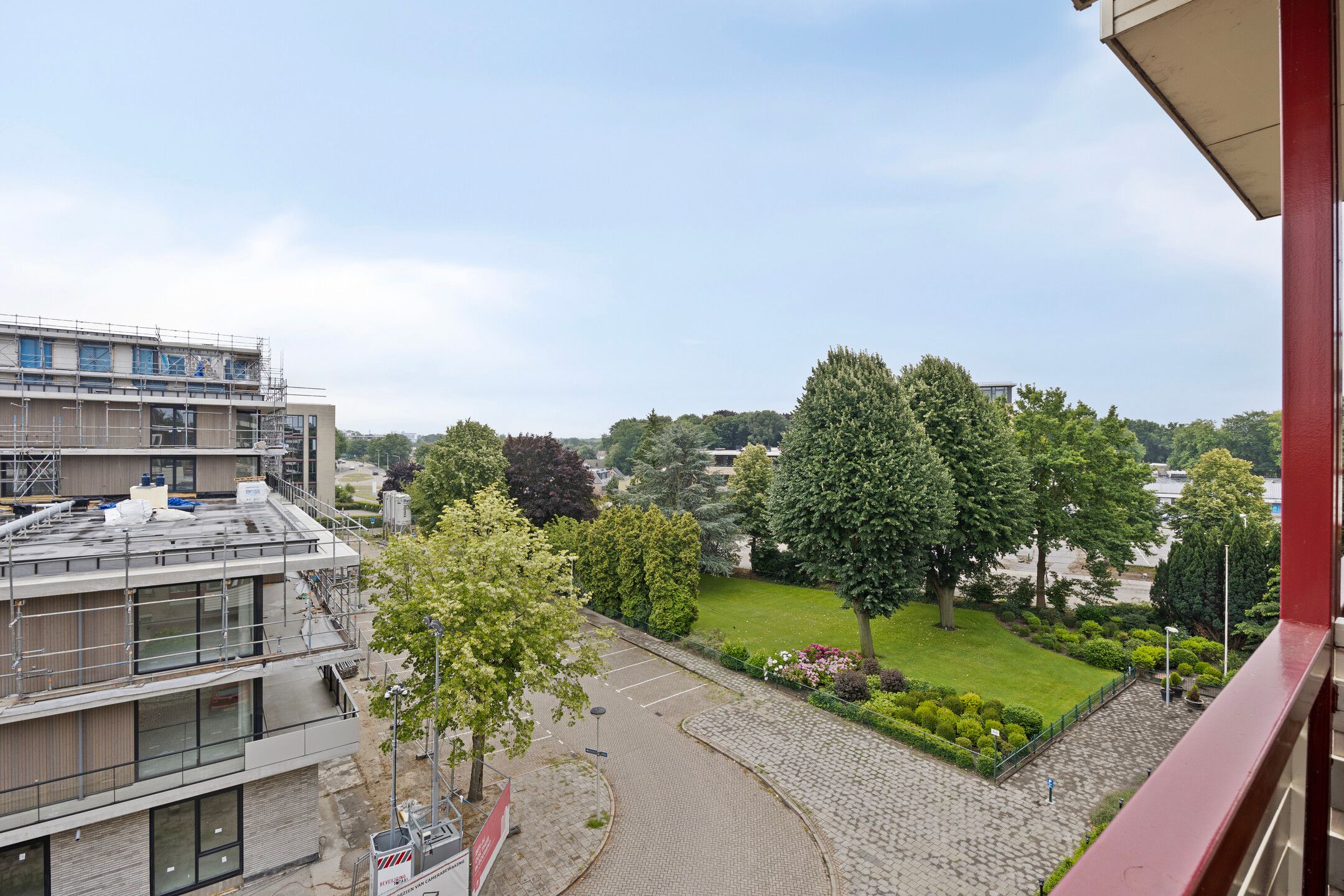 Foto 21 van Keldermanslaan 60