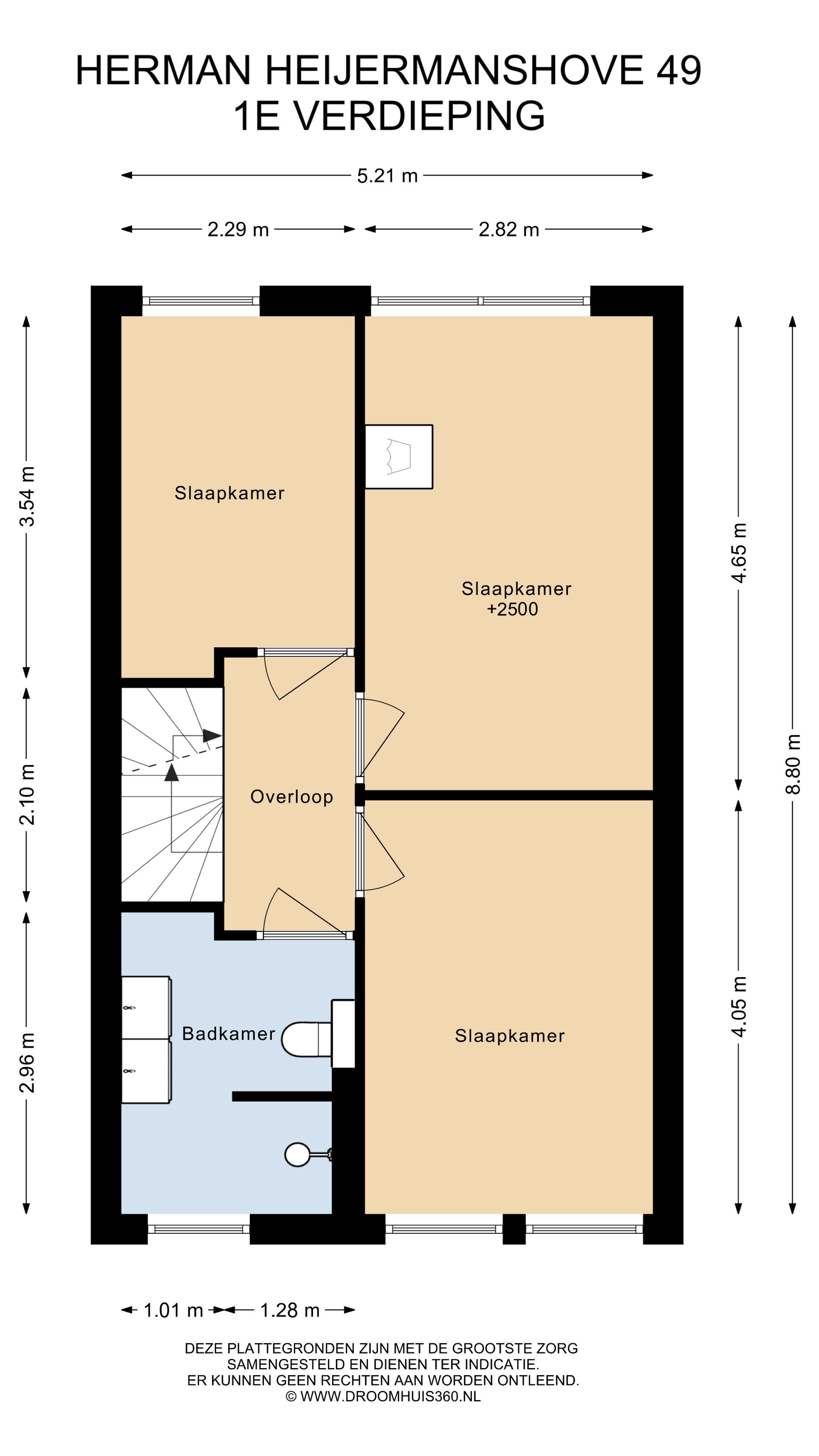 Foto 39 van Herman Heijermanshove 49