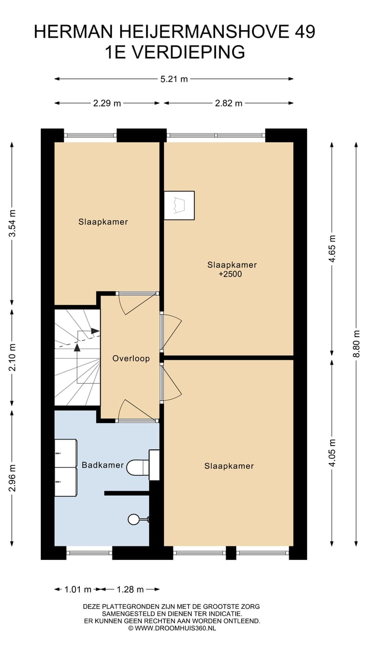 Photo 39 of Herman Heijermanshove 49