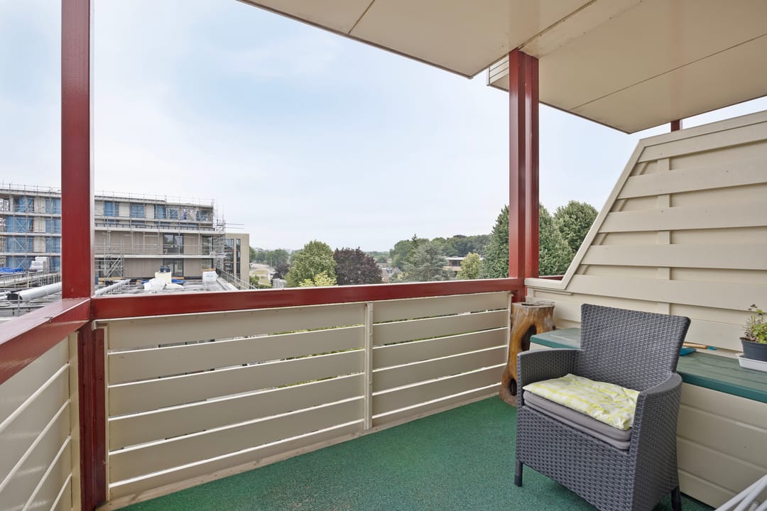 Foto 22 van Keldermanslaan 60