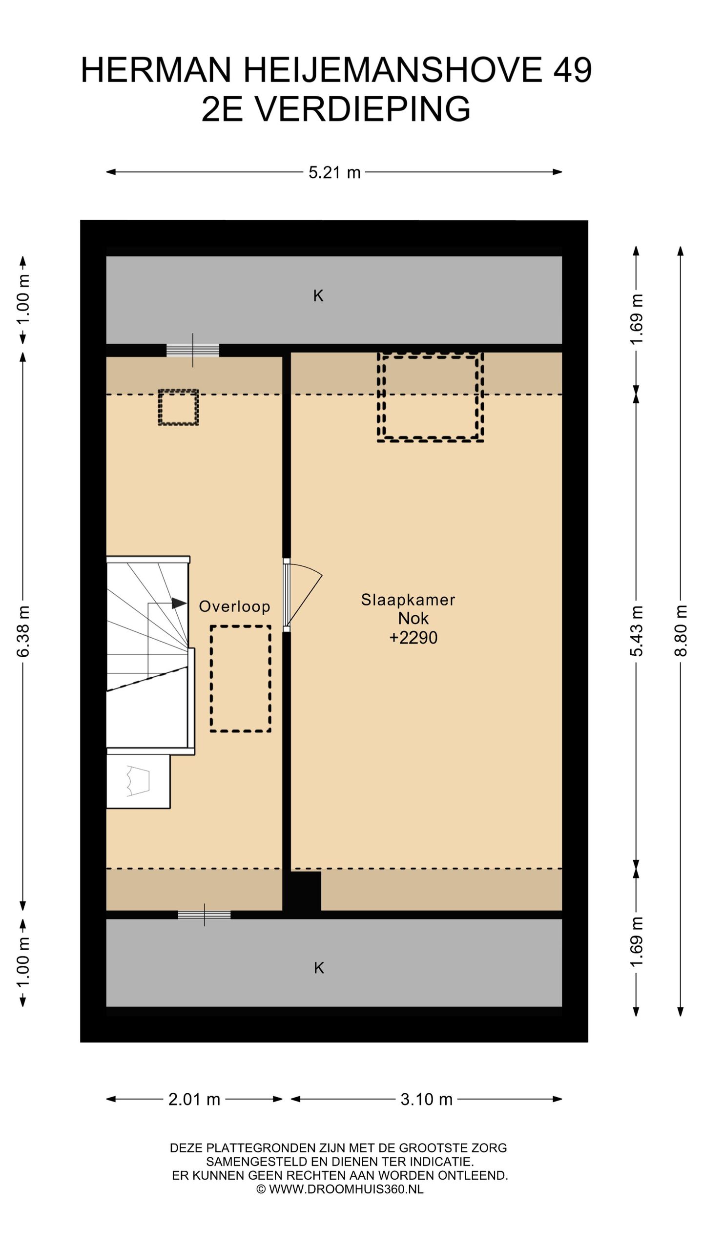 Foto 40 van Herman Heijermanshove 49